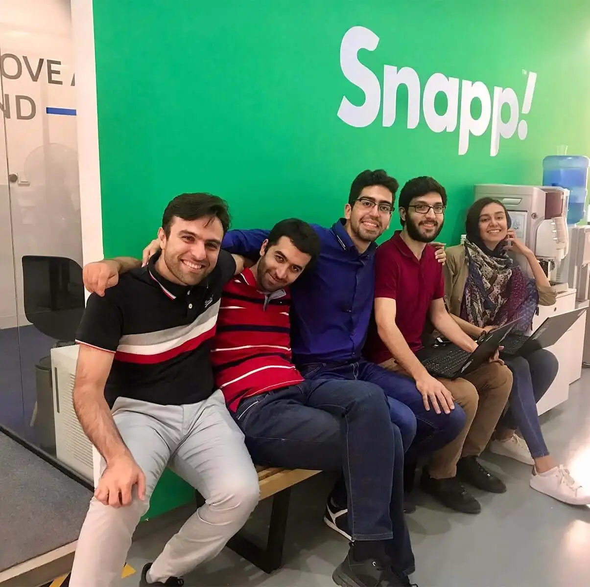 Snapp Team