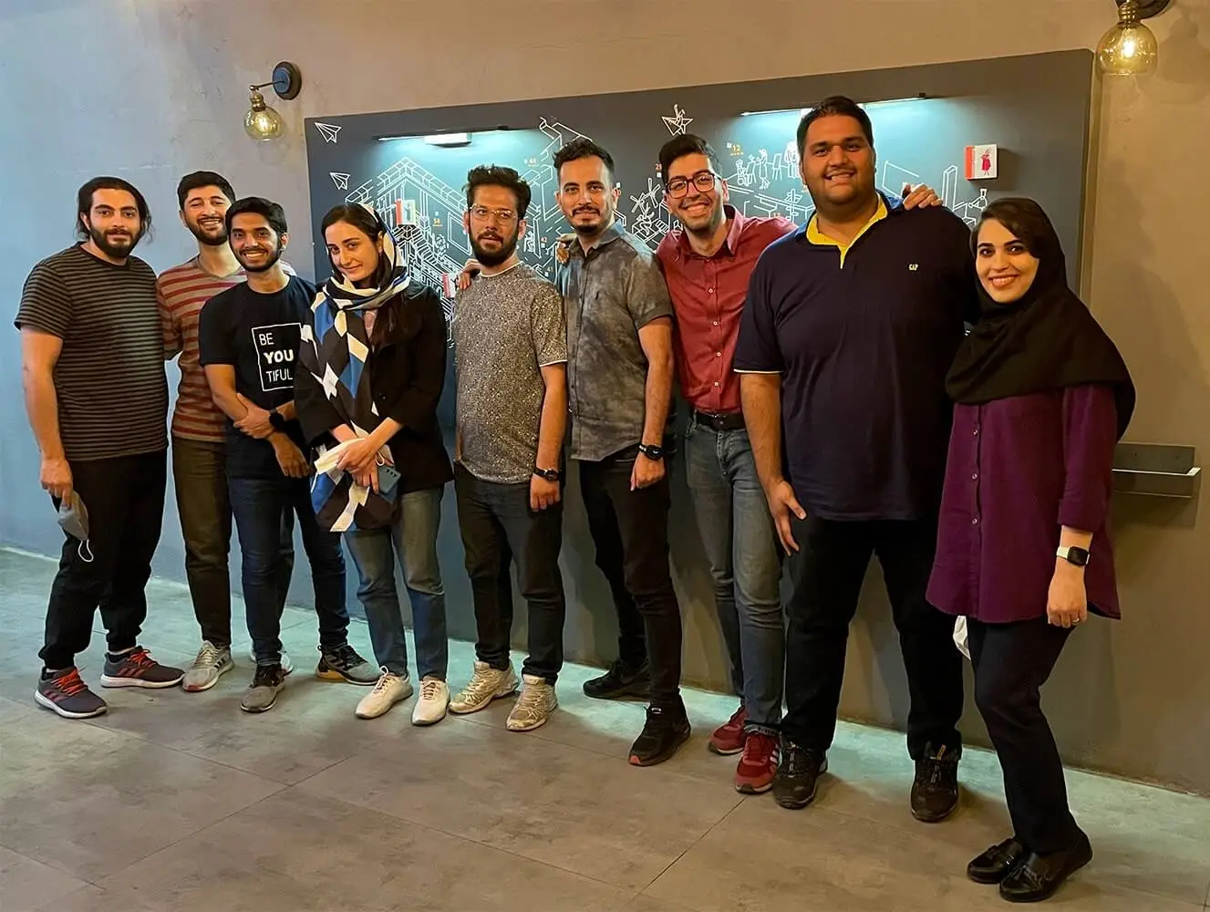 Odyssey Product Studio